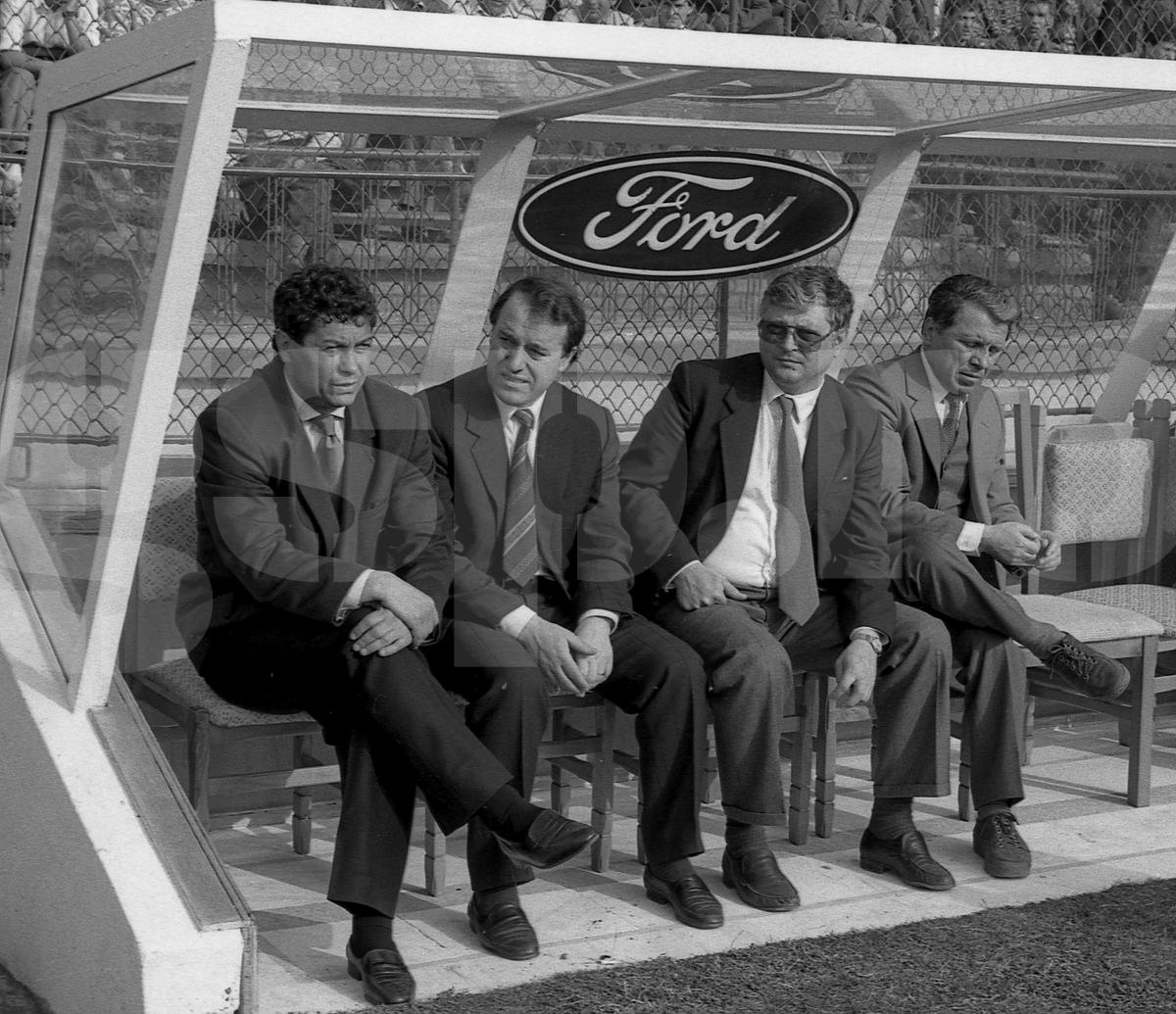 Marele Pirlo l-a elogiat pe Mircea Lucescu, antrenorul care l-a debutat în Serie A: „M-ai crescut ca pe un fiu”