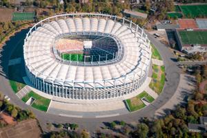 FCSB - Petrolul nu se joacă pe Arena Națională! Cui a închiriat Primăria stadionul?