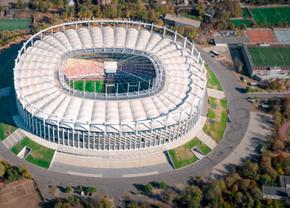FCSB - Petrolul nu se joacă pe Arena Națională! Cui a închiriat Primăria stadionul?