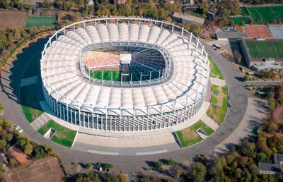 Arena Națională, închisă pentru fotbal și în septembrie » Bătăi de cap pentru FCSB și Dinamo