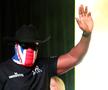 Derek Chisora // foto: Guliver/gettyimages