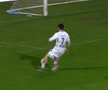 Marius Croitoru a început să danseze după golul de 3-2 din Botoșani - FCSB! Gafă ca la „județeană”