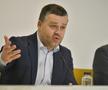 Ciprian Ciucu, primarul Bucureștiului // foto: Cristi Preda