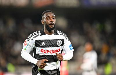 Issouf Macalou speră la un transfer! Detalii de culise despre pretențiile ivorianului