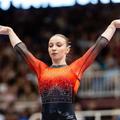 Ana Bărbosu //Foto: Imago Images