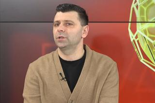 Raul Rusescu, uluit de Craiova: „Pentru prima dată în mandatul lui Coelho”