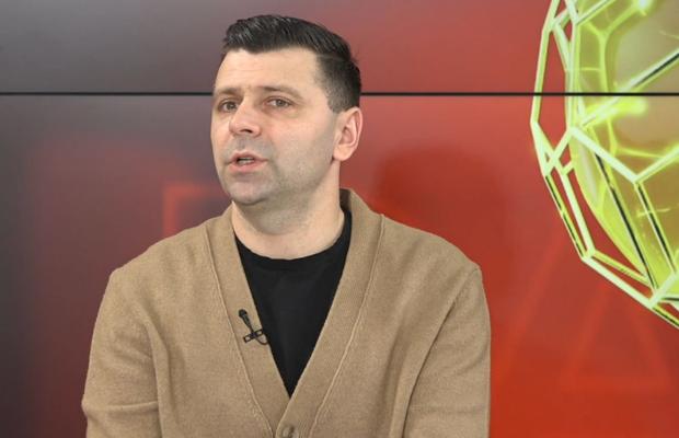 Raul Rusescu, pronostic tare pentru lupta la titlu: „Cea mai importantă săptămână din ultimii 35 de ani”