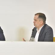 Ciprian Ciucu, primarul Bucureștiului // foto: Cristi Preda