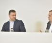 Ciprian Ciucu, primarul Bucureștiului // foto: Cristi Preda