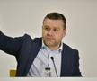 Ciprian Ciucu, primarul Bucureștiului // foto: Cristi Preda