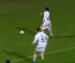 Marius Croitoru a început să danseze după golul de 3-2 din Botoșani - FCSB! Gafă ca la „județeană”