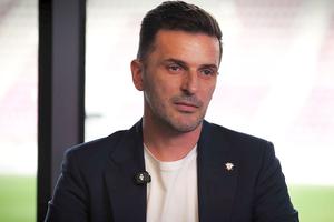 Rapid pregătește încă două transferuri! Marius Bilașco a făcut anunțul după victoria cu Sepsi: „Un atacant ne lipsește”
