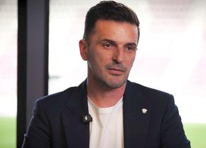 Rapid pregătește încă două transferuri! Marius Bilașco: „Un atacant ne lipsește”