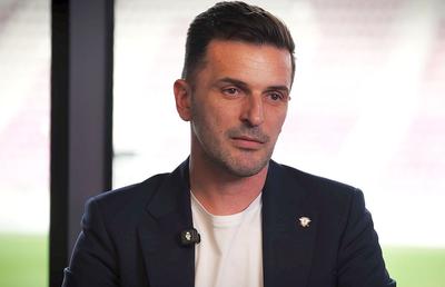 Rapid pregătește încă două transferuri! Marius Bilașco: „Un atacant ne lipsește”