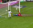 Marius Croitoru a început să danseze după golul de 3-2 din Botoșani - FCSB! Gafă ca la „județeană”