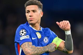 Agentul lui Enzo Fernandez a răbufnit: „Complet nedrept!” » Scandal la Chelsea