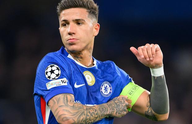 Agentul lui Enzo Fernandez a răbufnit: „Complet nedrept!” » Scandal la Chelsea