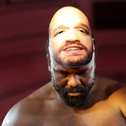 Derek Chisora // foto: Guliver/gettyimages