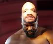 Derek Chisora // foto: Guliver/gettyimages