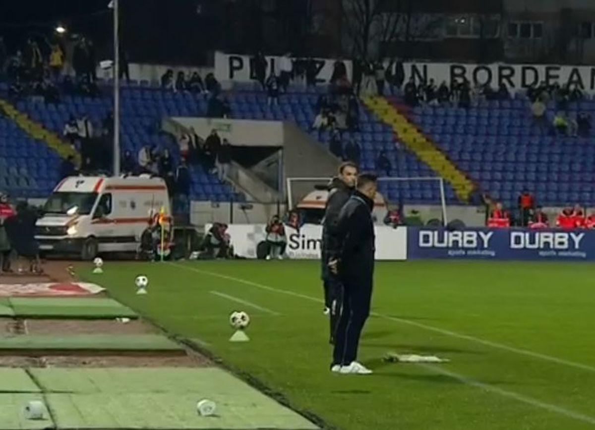 Rezultat mincinos » 10 date în adâncime despre FC Botoșani - FCSB