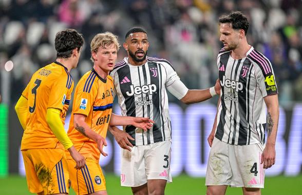 Juventus își vinde jucătorul cu 60 de milioane de euro și vrea să îl aducă pe starul lui Real Madrid