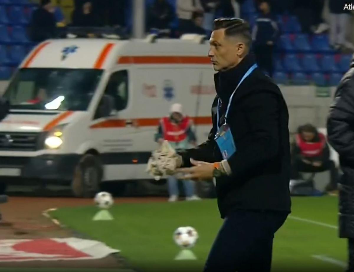 Rezultat mincinos » 10 date în adâncime despre FC Botoșani - FCSB