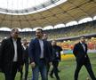 Ciprian Ciucu, primarul Bucureștiului // foto: Cristi Preda