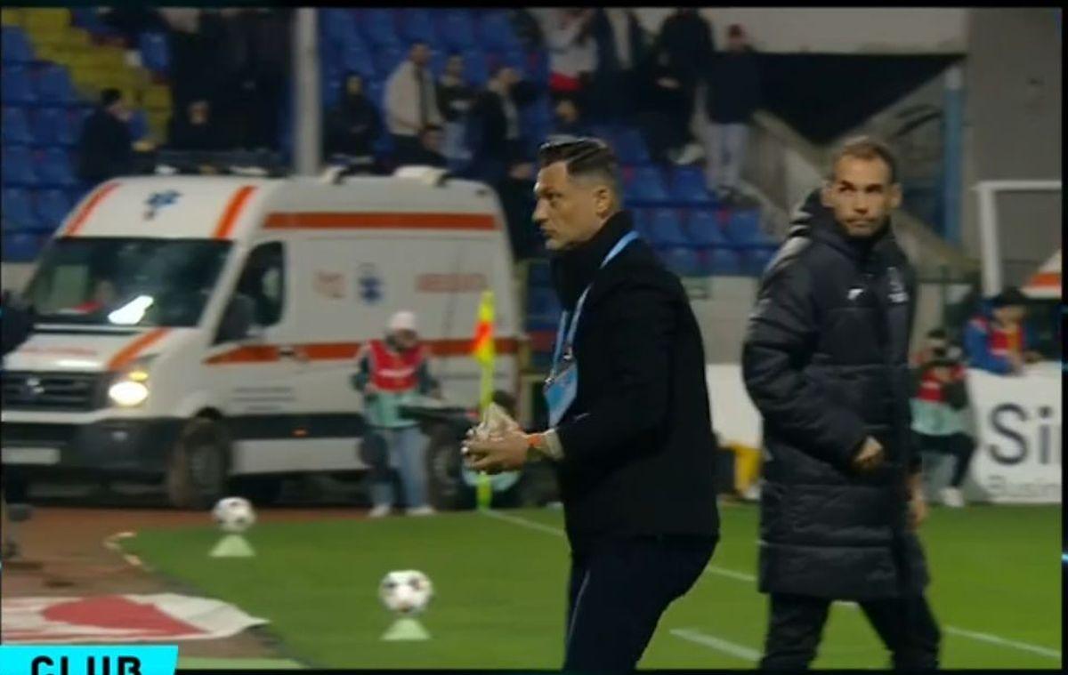 Rezultat mincinos » 10 date în adâncime despre FC Botoșani - FCSB