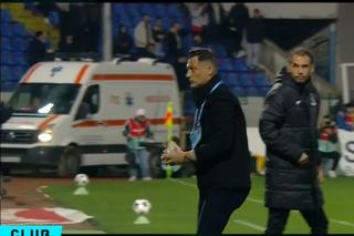 Valeriu Iftime: „Îi cer scuze lui Rădoi, dar și el a amplificat lucrurile”