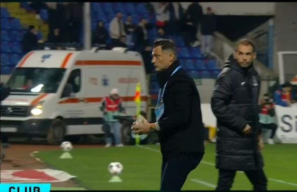 Valeriu Iftime: „Îi cer scuze lui Rădoi, dar și el a amplificat lucrurile”