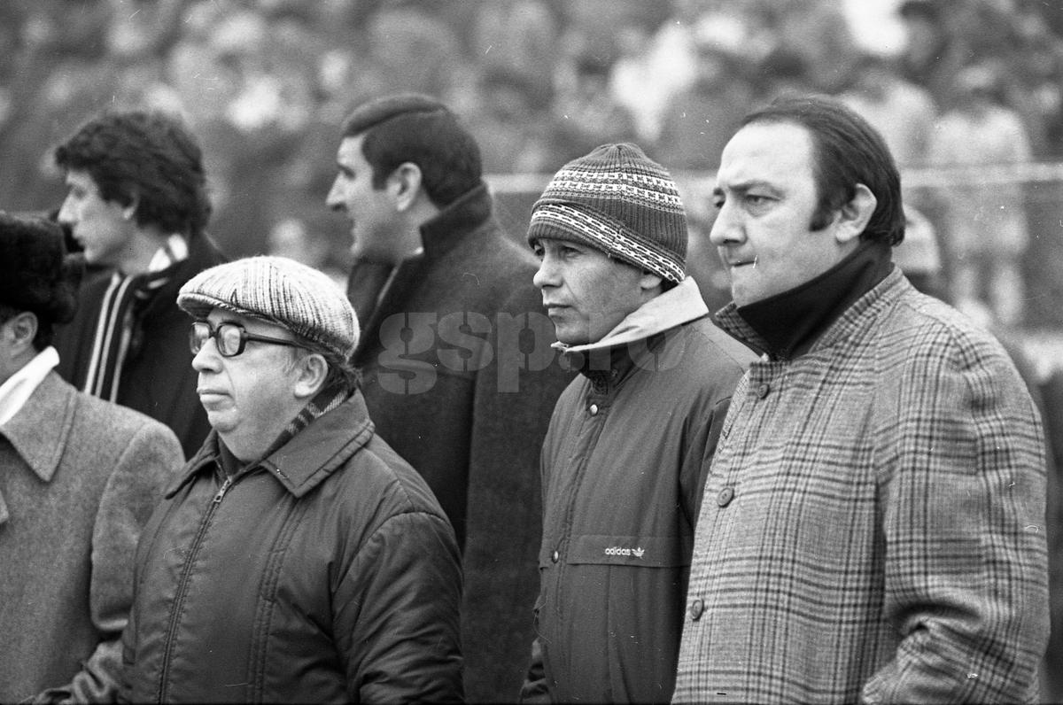 Ladislau Boloni, mărturie cutremurătoare despre Mircea Lucescu: „La ultima discuție i-am spus să lase dracului fotbalul. Dar fotbalul îl făcea să trăiască!”