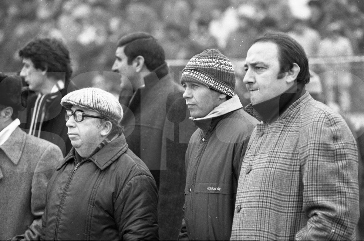 Mircea Lucescu, elogiat de fostul său elev de la Șahtior: „Veșnic în inima mea”