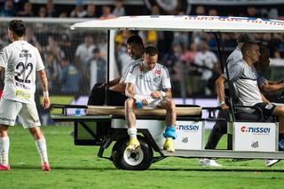 Înainte de Campionatul Mondial, Neymar recurge la un tratament inovator cu propriul sânge