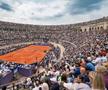 Cum arată legendara arenă din Nimes / FOTO: Imago