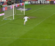 Marius Croitoru a început să danseze după golul de 3-2 din Botoșani - FCSB! Gafă ca la „județeană”