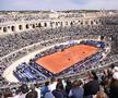 Mouratoglou a strâns vedetele ATP în cea mai spectaculoasă arenă din lume! Imagini senzaționale