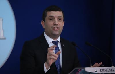 Ministrul Apărării, declarații incendiare. Raul Rusescu și Ionuț Angheluță au fost la GSP Live