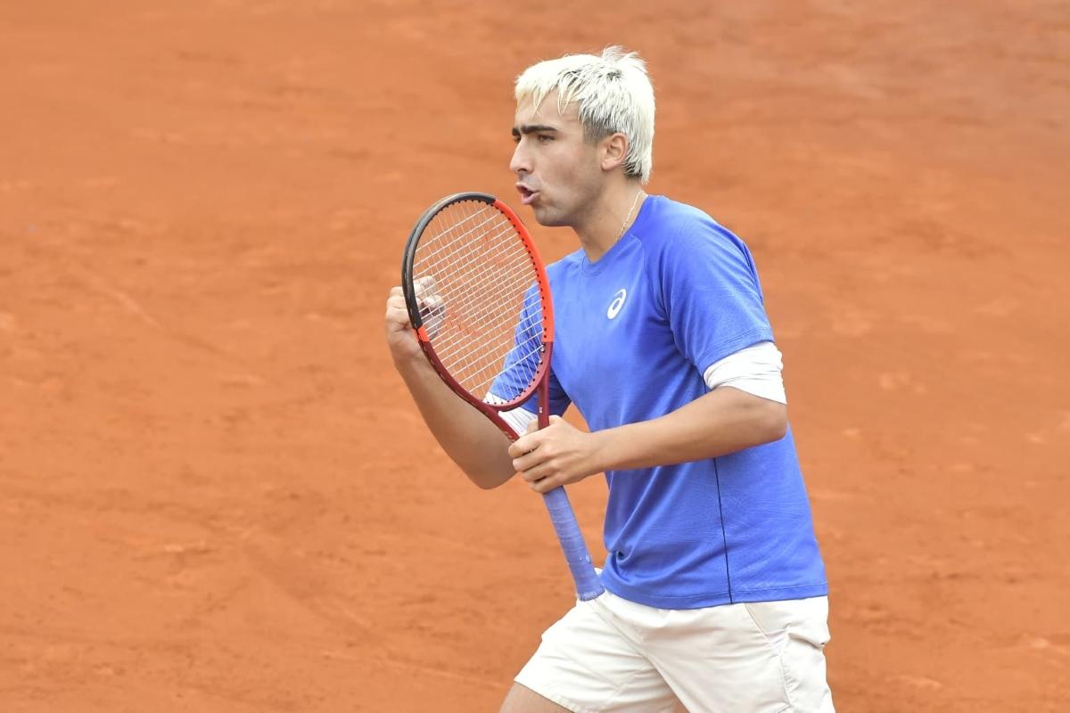 S-a stabilit și cealaltă semifinală de la Țiriac Open » Protagoniștii ei au jucat două meciuri vineri