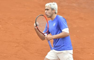 S-a stabilit și cealaltă semifinală de la Țiriac Open » Protagoniștii ei au jucat două meciuri vineri