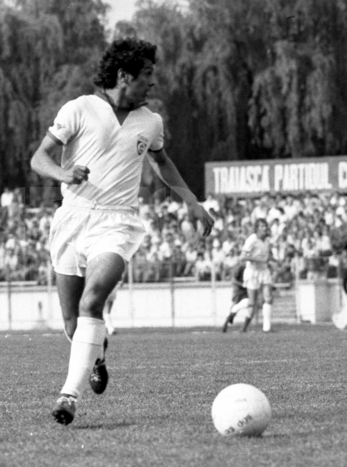 Mircea Lucescu, elogiat de fostul său elev de la Șahtior: „Veșnic în inima mea”