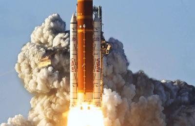 Cum s-au antrenat astronauții din misiunea Artemis II spre Lună: ce este testul fizic de 10 minute „Bobby and Pete”