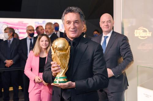 Claudio Gentile // FOTO: Imago Images