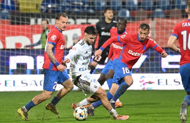 Gigi Becali a avut 4 clienți după FC Botoșani - FCSB: „Poate a venit momentul să mă retrag”