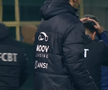 Marius Croitoru a început să danseze după golul de 3-2 din Botoșani - FCSB! Gafă ca la „județeană”