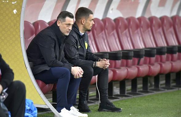 Azi, la GSP Live: Craiova pe 1, dispută Dobre-Gâlcă, Hagi prezentat azi + pleacă Rădoi?