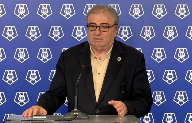 „Nu am trădat pe nimeni în viața mea” » Mihai Stoichiță susține că e dorit de mai multe cluburi din Superligă: „Nu mă ascund”