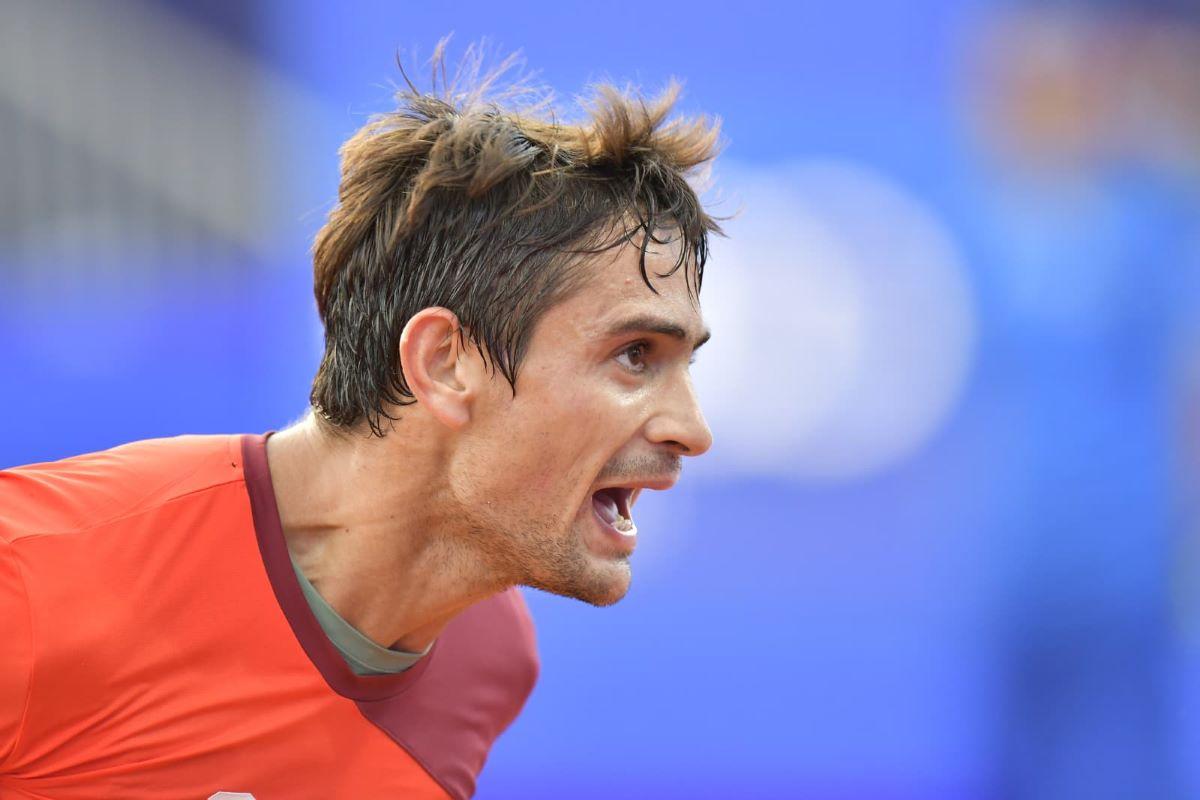 Mariano Navone, calificat în semifinale la Țiriac Open