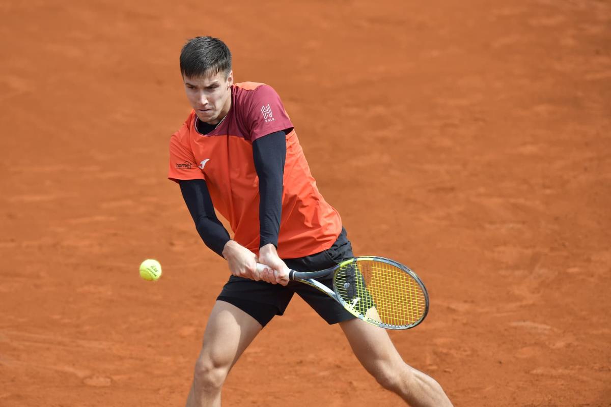 S-a stabilit și cealaltă semifinală de la Țiriac Open » Protagoniștii ei au jucat două meciuri vineri