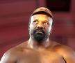 Derek Chisora // foto: Guliver/gettyimages