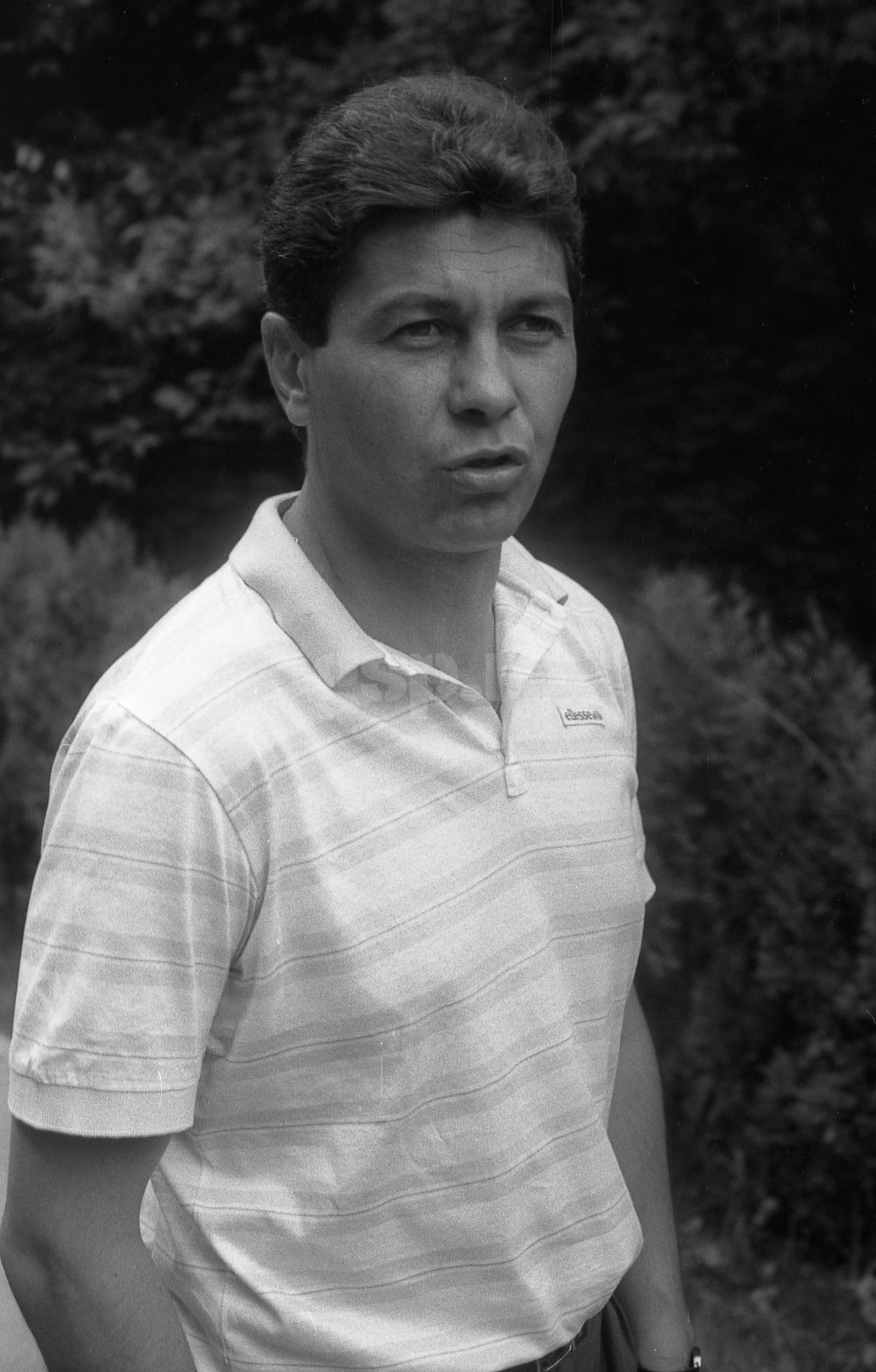 Ladislau Boloni, mărturie cutremurătoare despre Mircea Lucescu: „La ultima discuție i-am spus să lase dracului fotbalul. Dar fotbalul îl făcea să trăiască!”